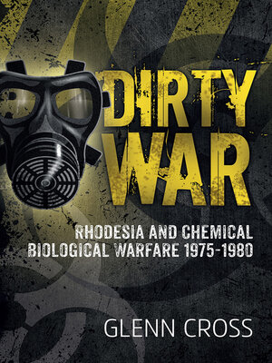 cover image of Dirty War